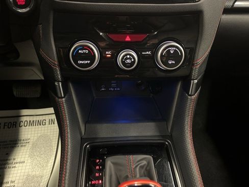 Certified 2023 Subaru Forester Sport image 24