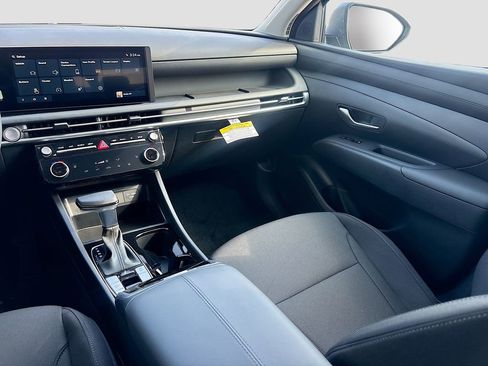 New 2026 Hyundai Tucson SEL image 23
