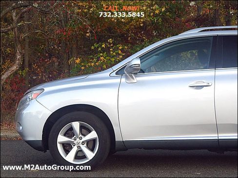 Used 2010 Lexus RX 350 AWD image 19