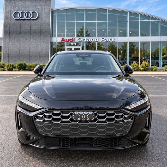 Certified 2025 Audi A5 Premium Plus w/ Premium Plus AWD/4WD image 2