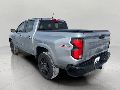 Used 2024 Chevrolet Colorado Z71 w/ Z71 Convenience Package 2 image 6