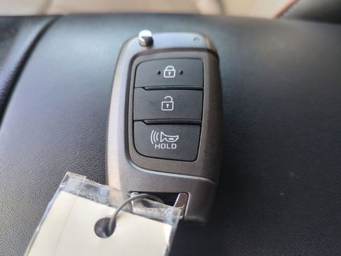 Used 2021 Hyundai Santa Fe SE image 31