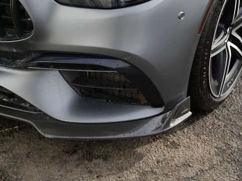 Used 2021 Mercedes-Benz E 63 AMG S image 19