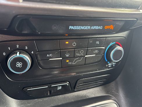 Used 2022 Ford Transit Connect XL w/ CNG/LPG Engine Prep Package image 48