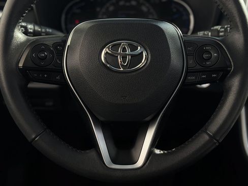 Certified 2021 Toyota RAV4 Limited AWD/4WD image 14
