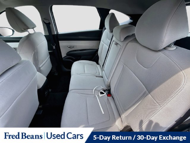 Certified 2026 Hyundai Tucson SE AWD/4WD image 30