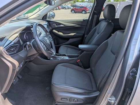 Used 2022 Buick Encore GX Select w/ Experience Buick Package AWD/4WD image 19