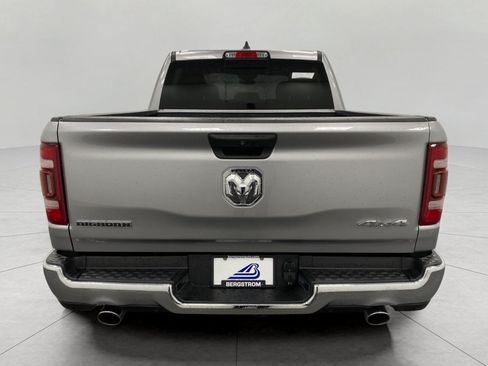 Used 2023 RAM 1500 Big Horn AWD/4WD image 6
