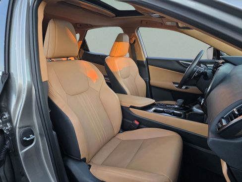 Used 2025 Lexus NX 250 FWD w/ Premium Package image 24