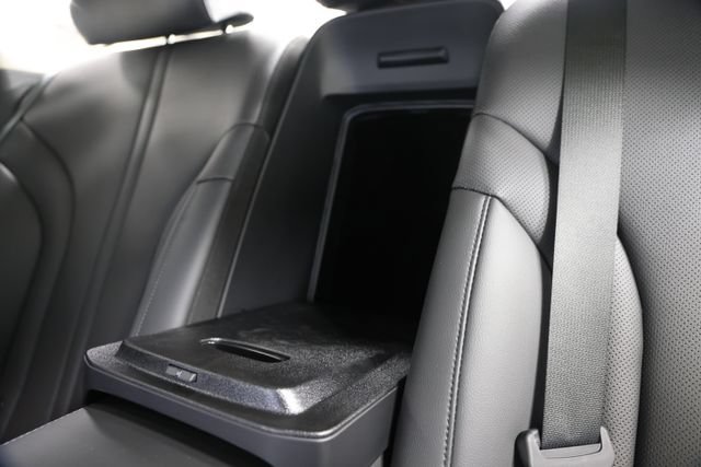 New 2026 Genesis G80 2.5T Advanced AWD/4WD image 40