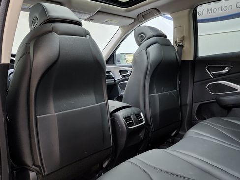 Used 2024 Acura RDX SH-AWD image 16
