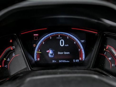 Used 2019 Honda Civic Type R image 22