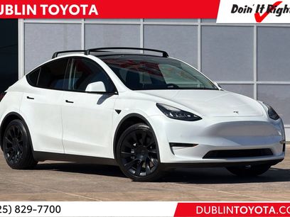 Used 2021 Tesla Model Y Long Range