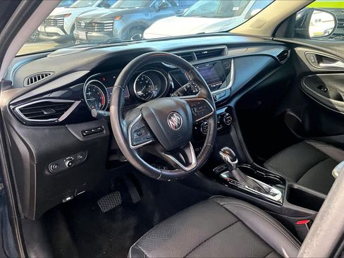 Used 2020 Buick Encore GX Essence w/ Experience Buick Package image 17