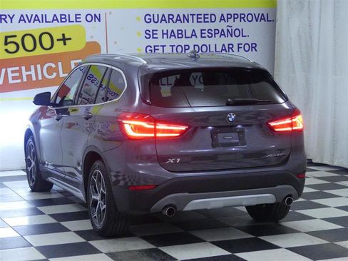 Used 2019 BMW X1 xDrive28i w/ Convenience Package image 6
