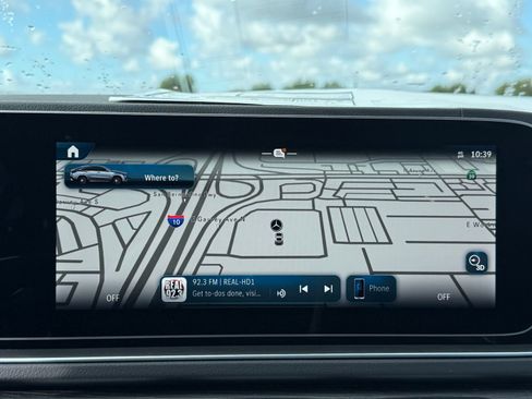 New 2026 Mercedes-Benz GLE 53 AMG 4MATIC Coupe image 25