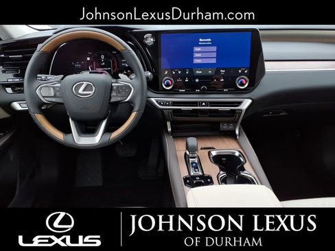 New 2026 Lexus RX 350 Premium Plus image 8