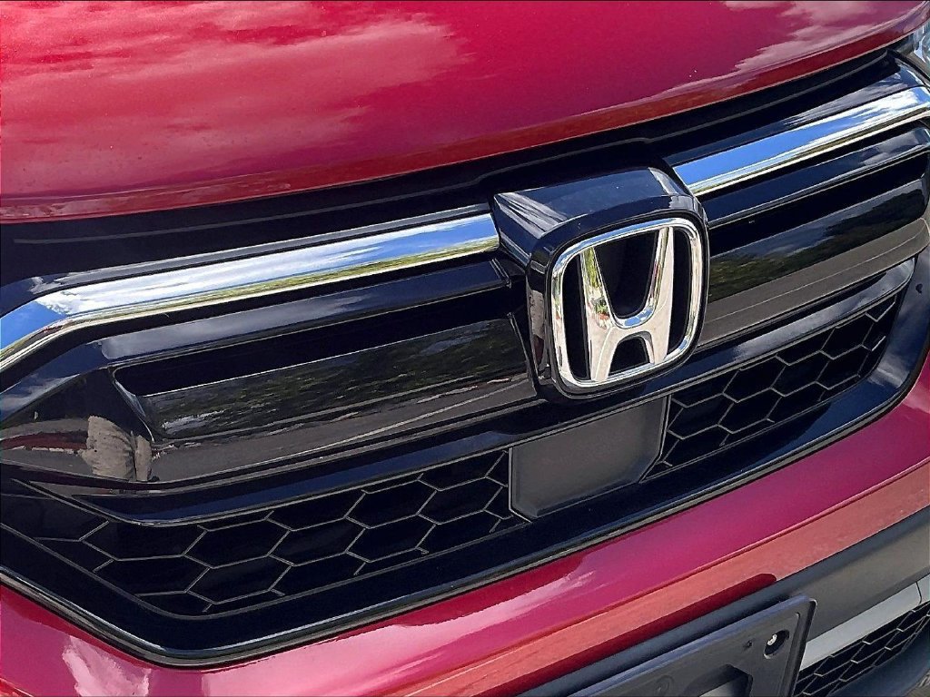 Used 2022 Honda CR-V EX-L image 31