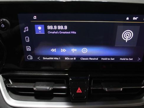 New 2026 Chevrolet TrailBlazer LT w/ Convenience Package AWD/4WD image 44