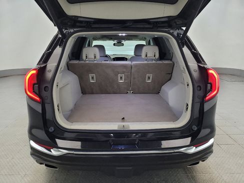 Used 2019 GMC Terrain Denali w/ Advanced Safety Package image 29