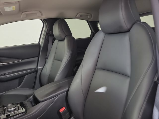 Used 2024 MAZDA CX-30 AWD 2.5 S w/ Select Sport Pkg image 22