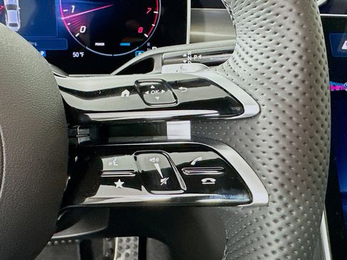 Certified 2025 Mercedes-Benz C 300 C 300 image 13