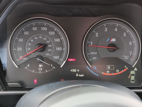 Used 2017 BMW M2 image 19