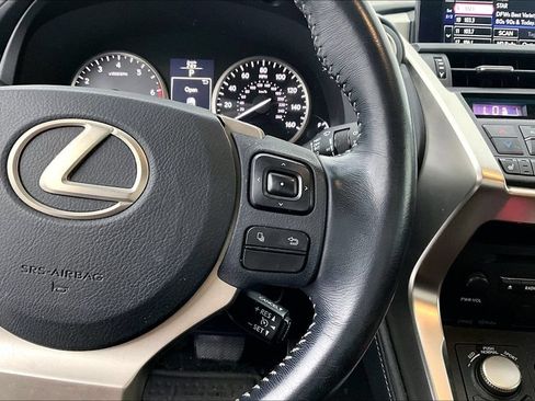 Used 2015 Lexus NX 200t FWD w/ Premium Package image 24