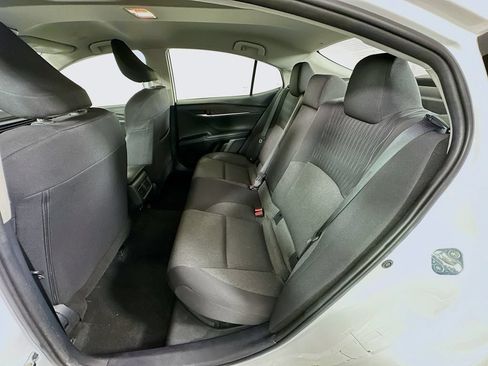 Certified 2025 Toyota Camry LE FWD image 24