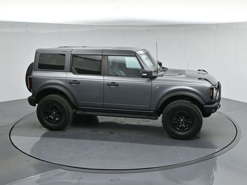 Certified 2023 Ford Bronco Wildtrak image 56