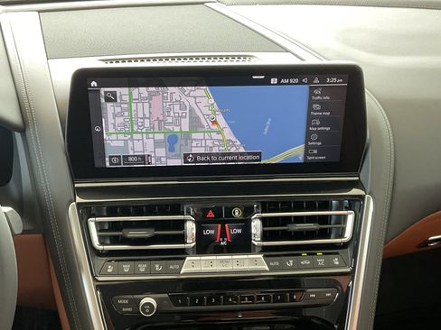 New 2026 BMW 840i image 18