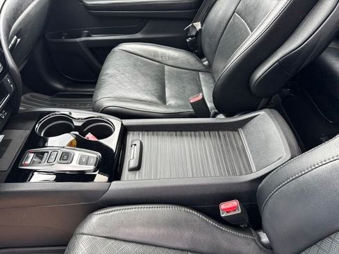 Used 2019 Honda Passport Elite image 17