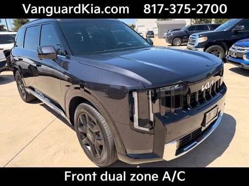 Used 2027 Kia Telluride SX FWD image 5