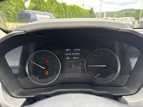 Certified 2024 Subaru Crosstrek 2.0i Premium AWD/4WD image 29