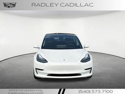Used 2020 Tesla Model 3 Performance AWD/4WD image 22