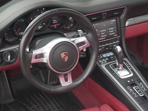 Used 2016 Porsche 911 Carrera 4 GTS AWD/4WD image 39
