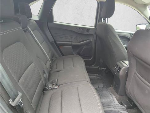 Used 2024 Ford Escape Active AWD/4WD image 22