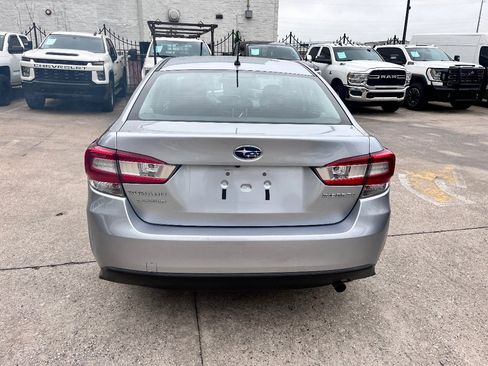 Used 2019 Subaru Impreza 2.0i w/ Eyesight image 5