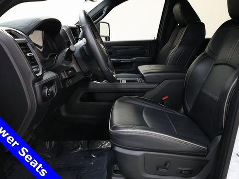 Used 2024 RAM 3500 Limited w/ Night Edition image 35