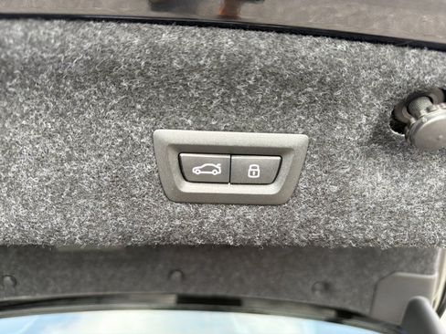 New 2027 BMW M4 xDrive Competition AWD/4WD image 13