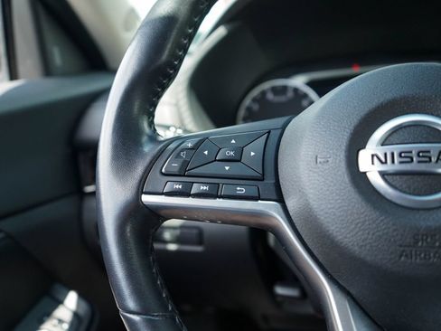 Used 2021 Nissan Sentra SV FWD image 31