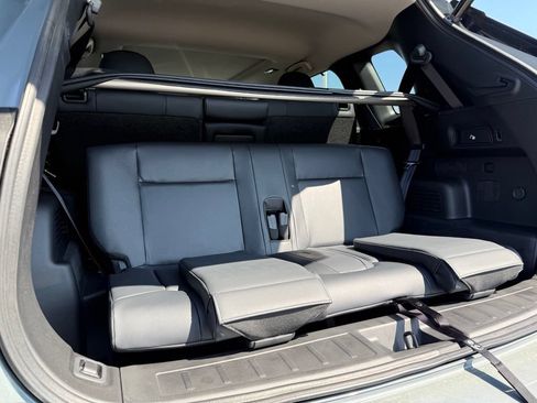 New 2026 Mitsubishi Outlander SEL FWD image 11