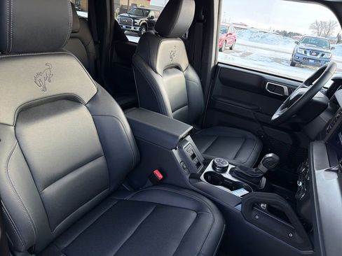 New 2025 Ford Bronco Badlands AWD/4WD image 23
