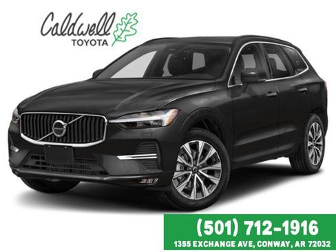 Used 2025 Volvo XC60 B5 Plus w/ Protection Package Premier AWD/4WD image 5