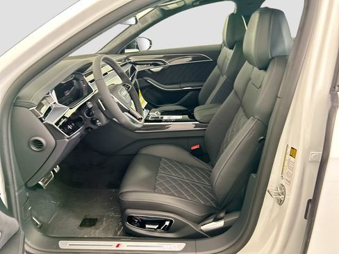 New 2026 Audi S8 AWD/4WD image 18