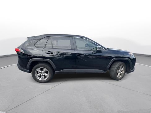Certified 2023 Toyota RAV4 XLE FWD image 5