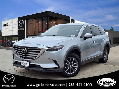 Used 2023 MAZDA CX-9 Touring