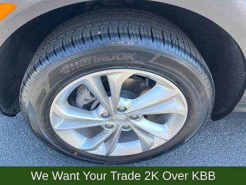 Used 2023 Buick Encore GX Preferred w/ Cold Weather Comfort Package image 22