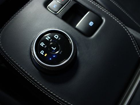 Used 2023 Ford Mustang Mach-E Select image 23