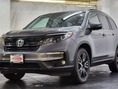 Used 2022 Honda Pilot Special Edition image 11